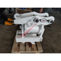 High Quality Tilt Excavator Attachment Hydraulic Quick Hitch